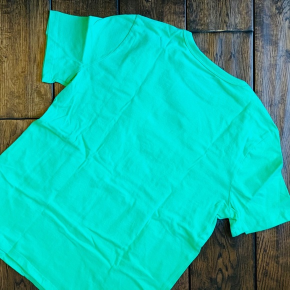 ⚡️2/$25⚡️NWT GAP Boys’ St. Patty’s Day Graphic Tee - Picture 5 of 5